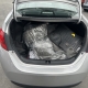 JN auto Toyota Corolla SE, Toit ouvrant, jamais accidenté, un seul proprio, 8 Roues / pneus !!! 8610055 2019 Image 5